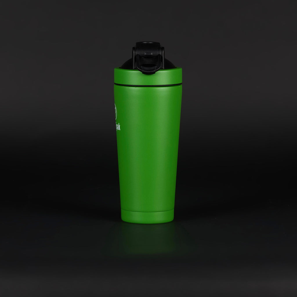 Graffiti Green Shaker - Image 6