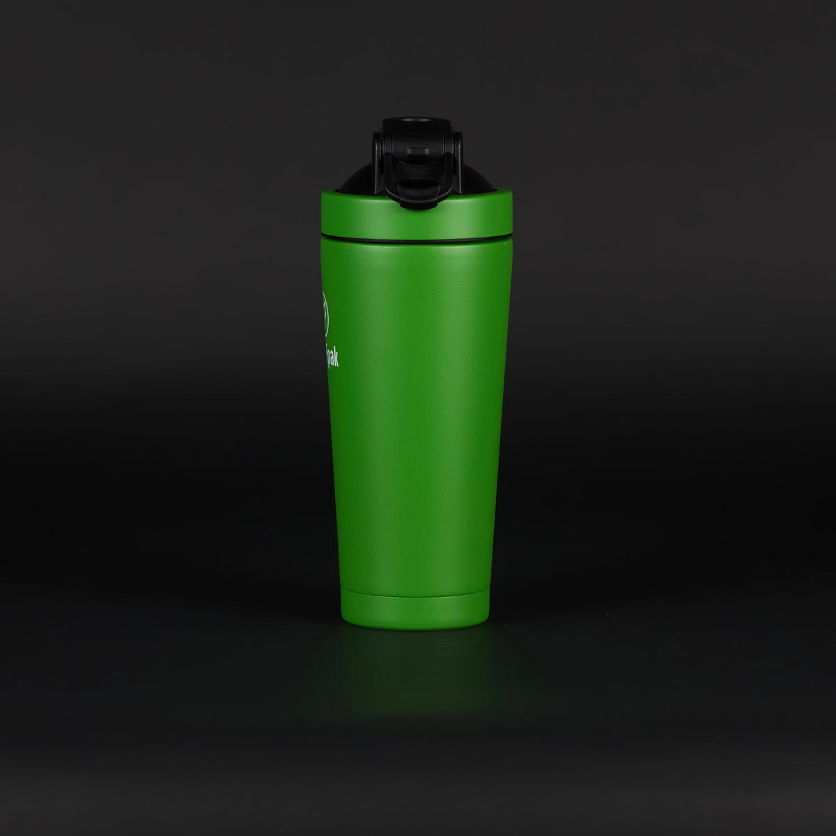 Graffiti Green Shaker - Image 6