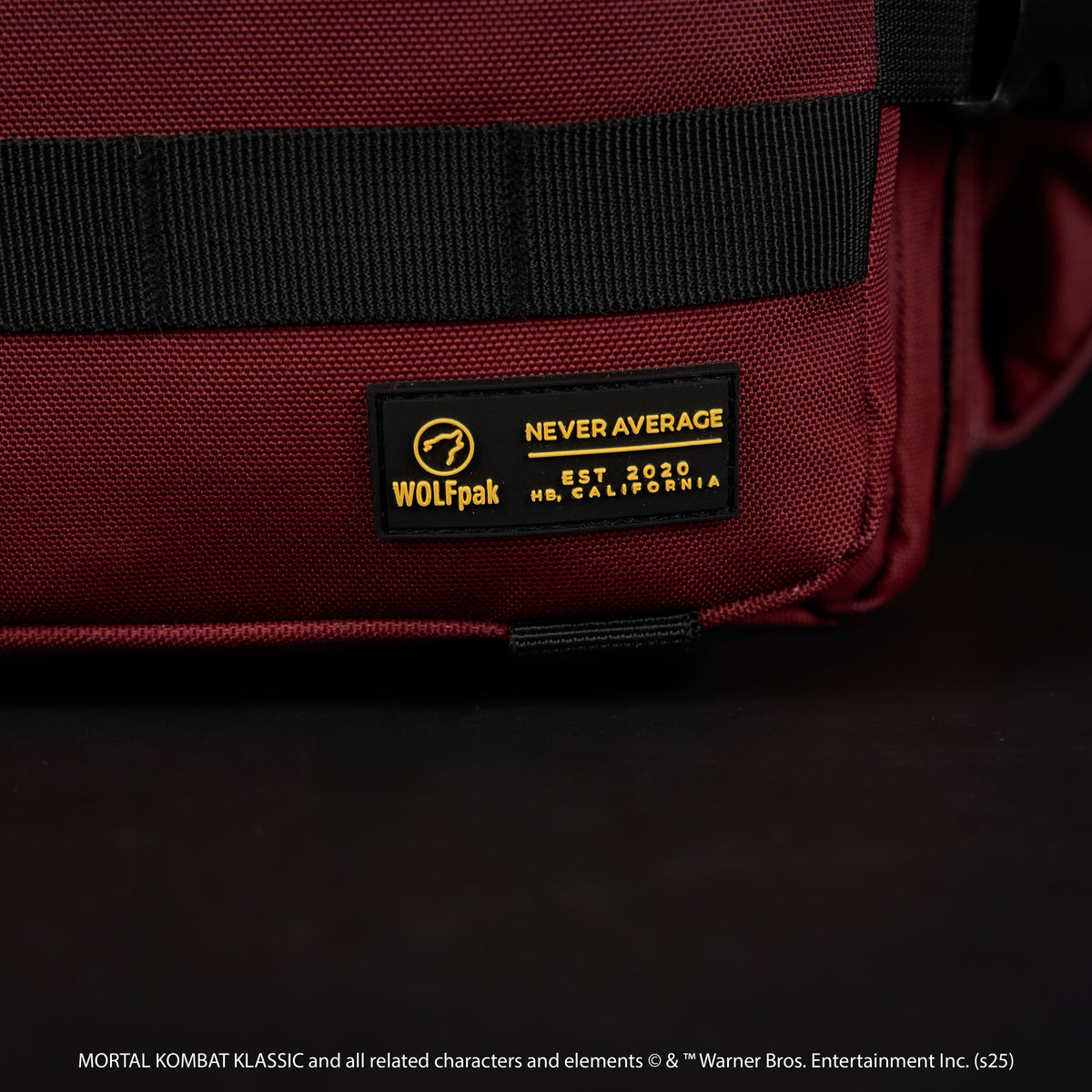 35L Backpack Mortal Kombat - Image 19