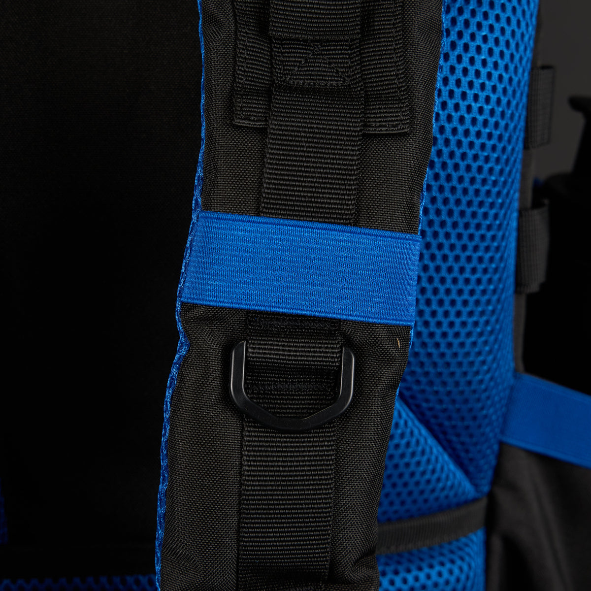 35L Backpack Blue Wolf - Image 13