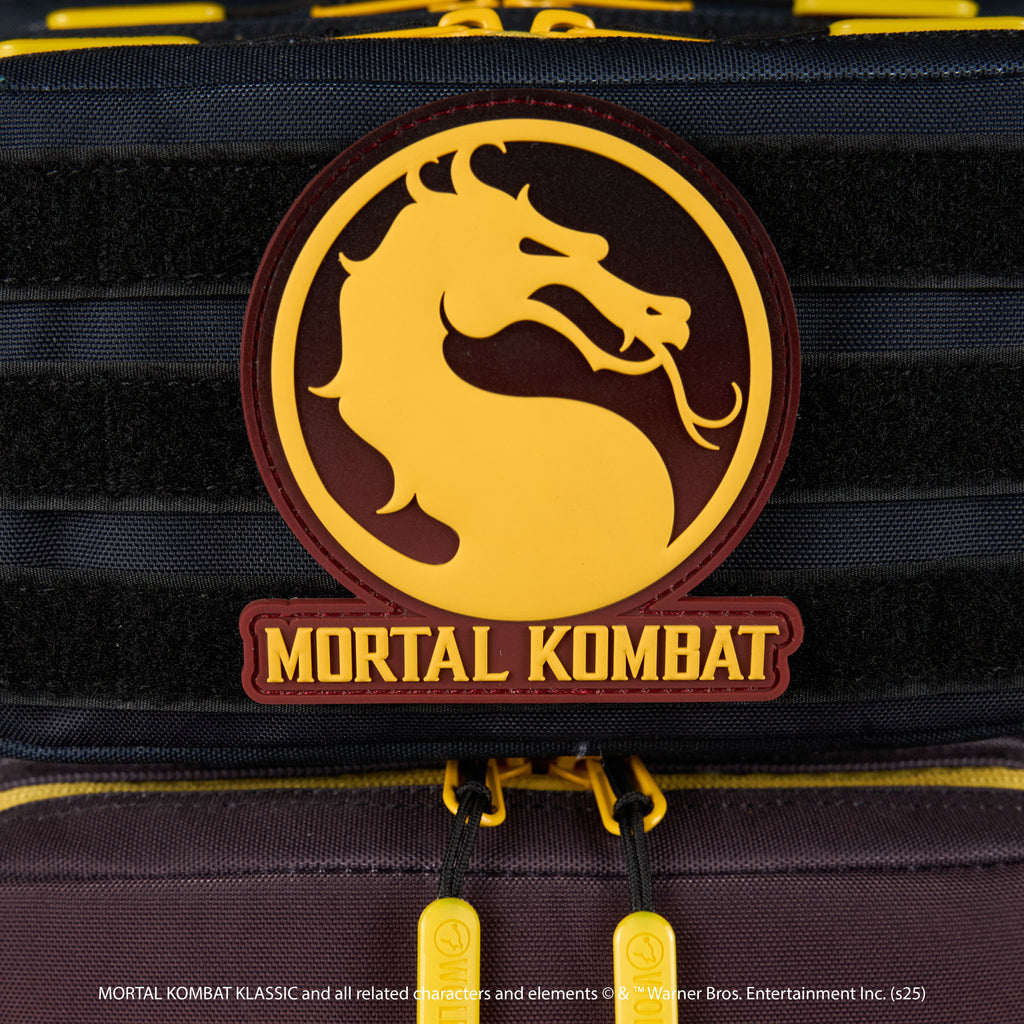 35L Backpack Mortal Kombat - Image 20