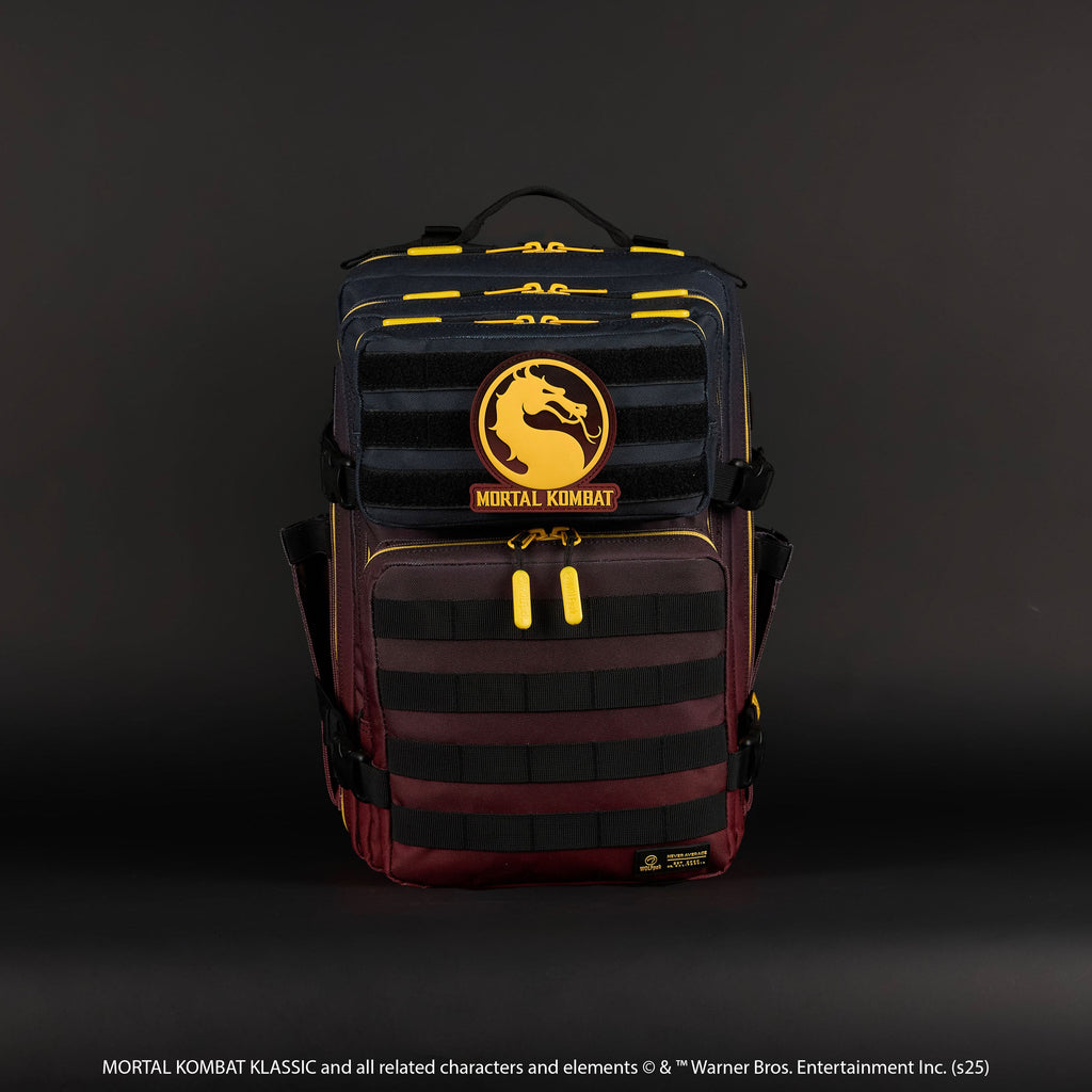 35L Backpack Mortal Kombat - Image 12