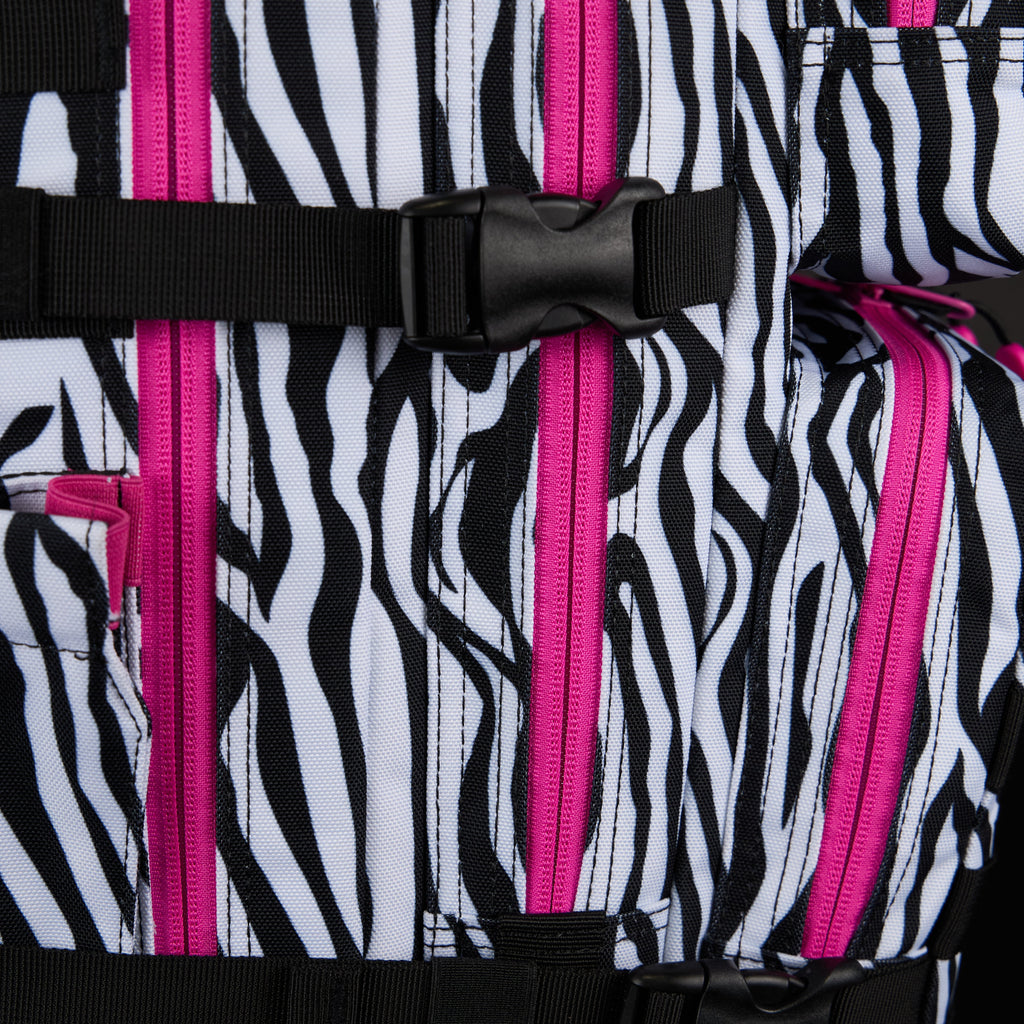 35L Backpack Fruity Stripes - Image 16