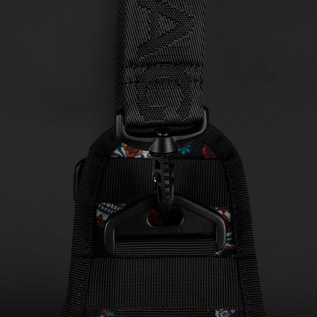 9L Tactical Sling Bag Día de Los Muertos - Image 7