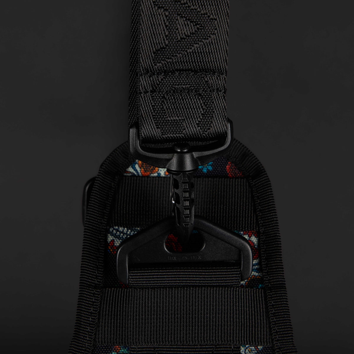 9L Tactical Sling Bag Día de Los Muertos - Image 7