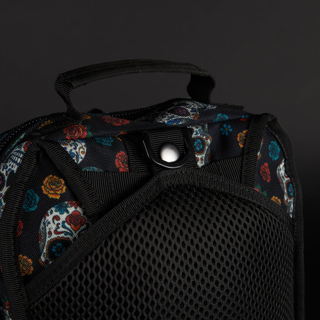 9L Tactical Sling Bag Día de Los Muertos - Image 15