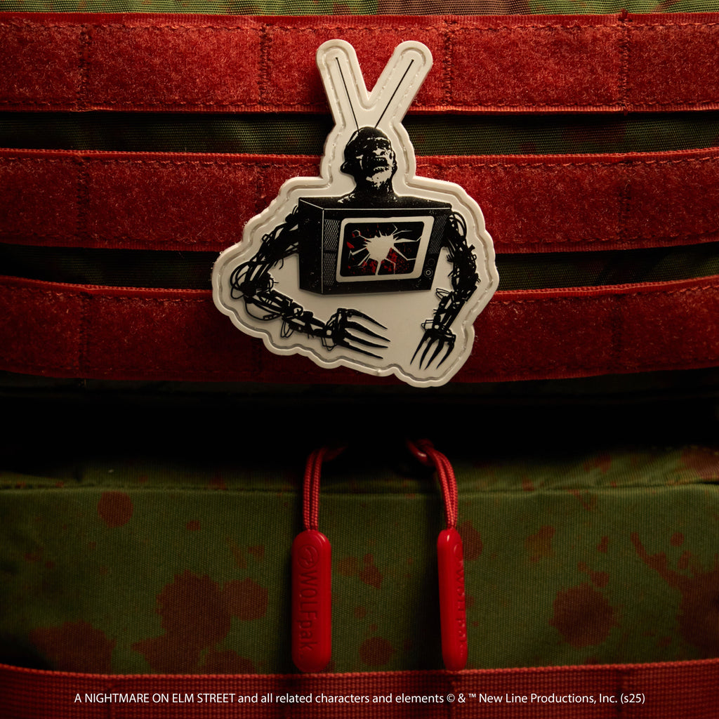 NOES Freddy TV Patch - Image 2