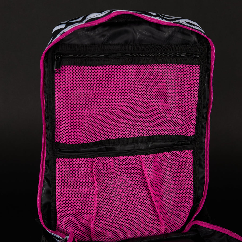 35L Backpack Fruity Stripes - Image 22