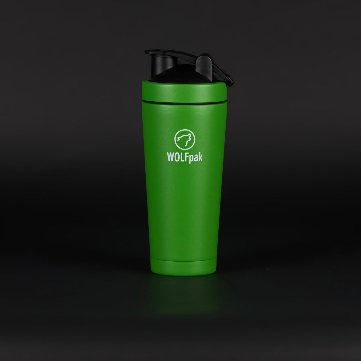 Graffiti Green Shaker - Image 5