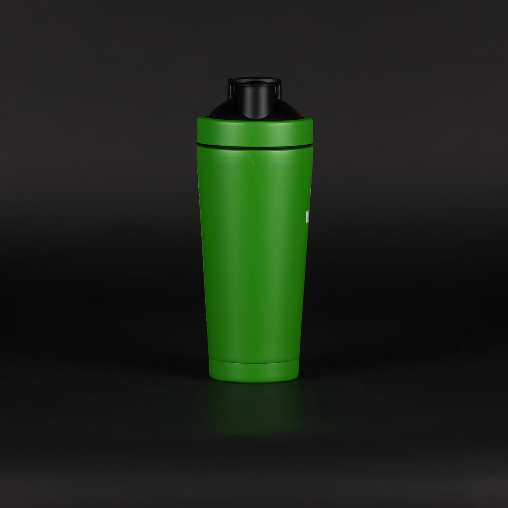 Graffiti Green Shaker - Image 7