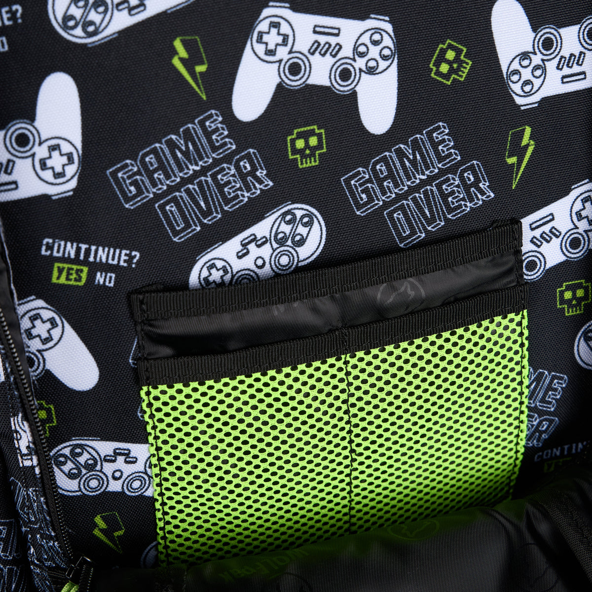 35L Backpack Game Over - Image 23