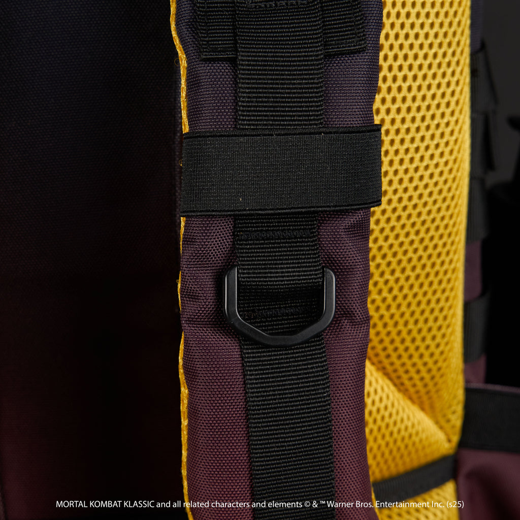 35L Backpack Mortal Kombat - Image 14