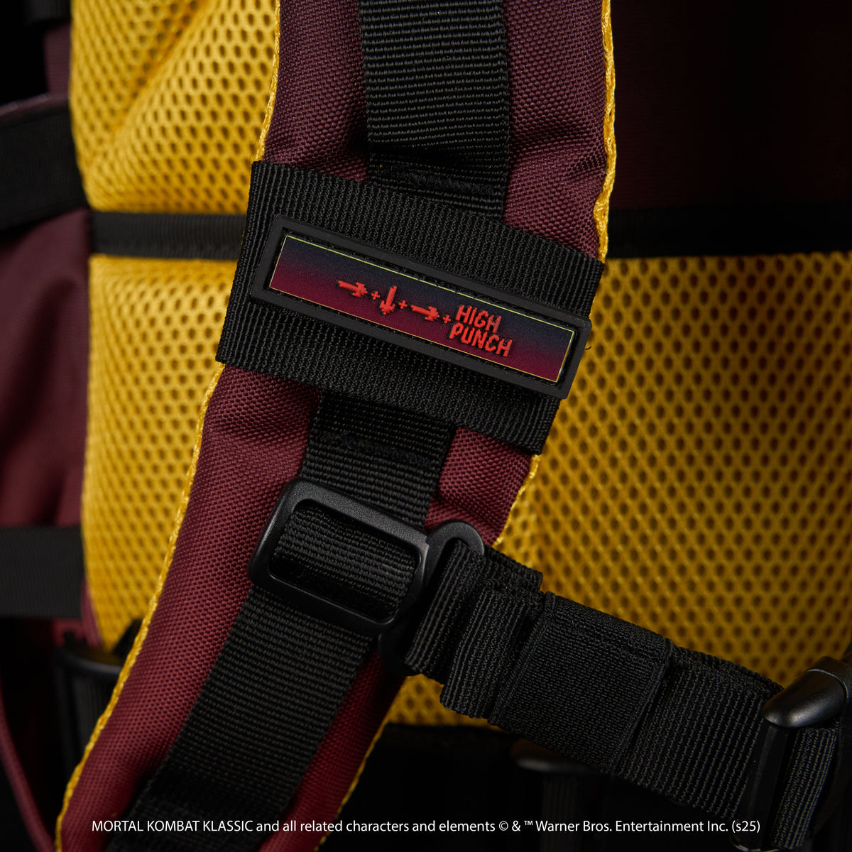 35L Backpack Mortal Kombat - Image 15