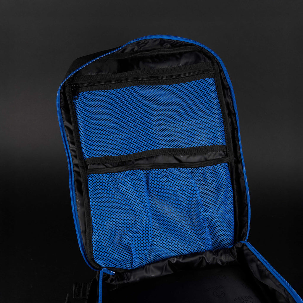 25L Backpack Blue Wolf - Image 21