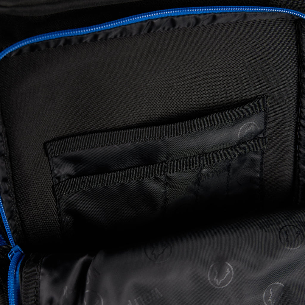 45L Backpack Blue Wolf - Image 23