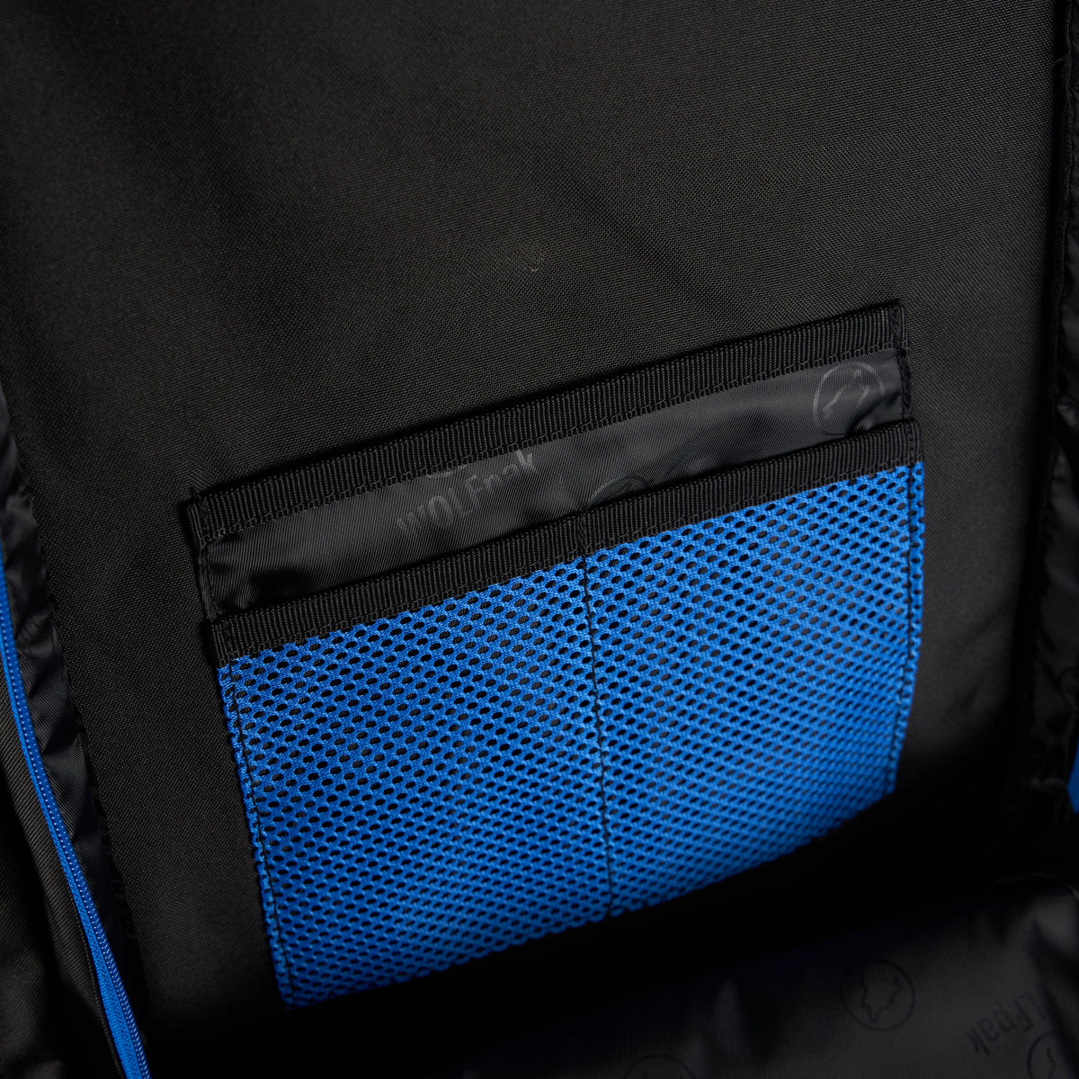 25L Backpack Blue Wolf - Image 22