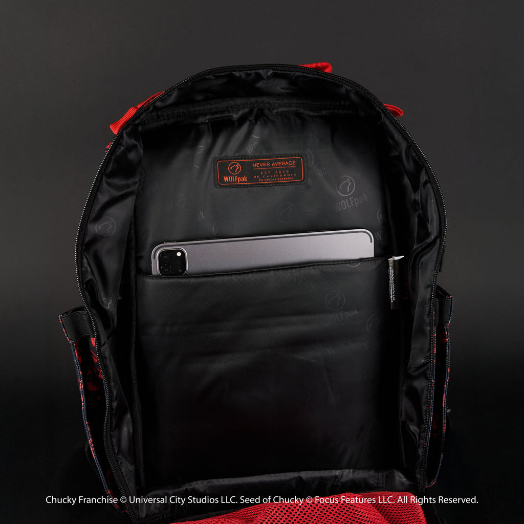 35L Backpack Chucky (Pre Sale) - Image 19