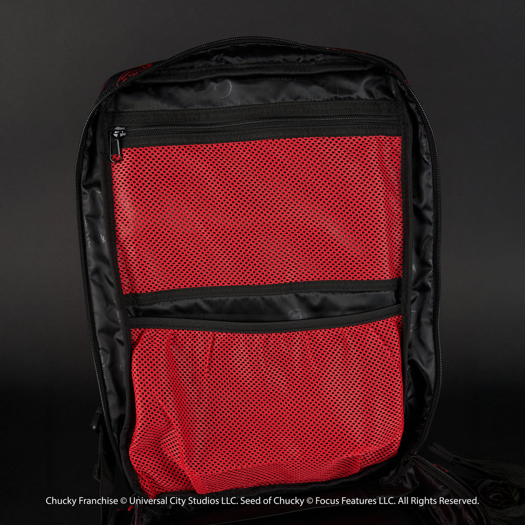 35L Backpack Chucky (Pre Sale) - Image 21