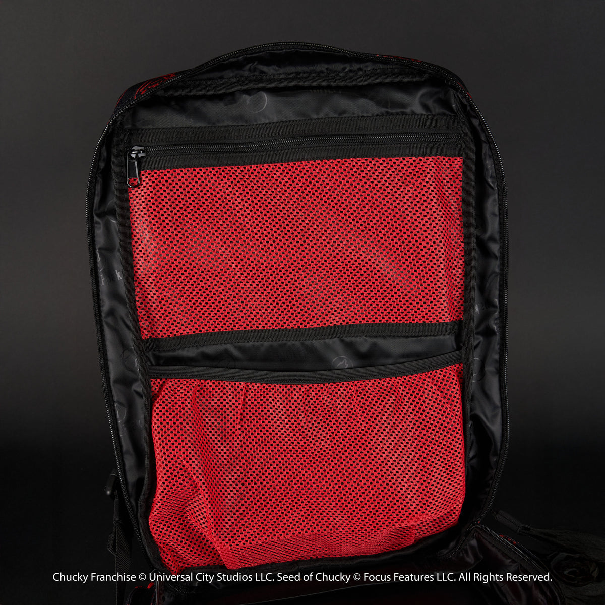 35L Backpack Chucky (Pre Sale) - Image 21