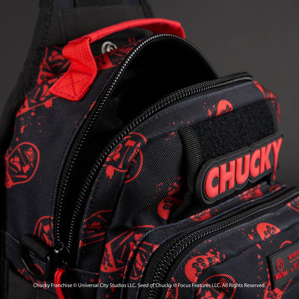 9L Tactical Sling Bag Chucky (PRE SALE) - Image 10
