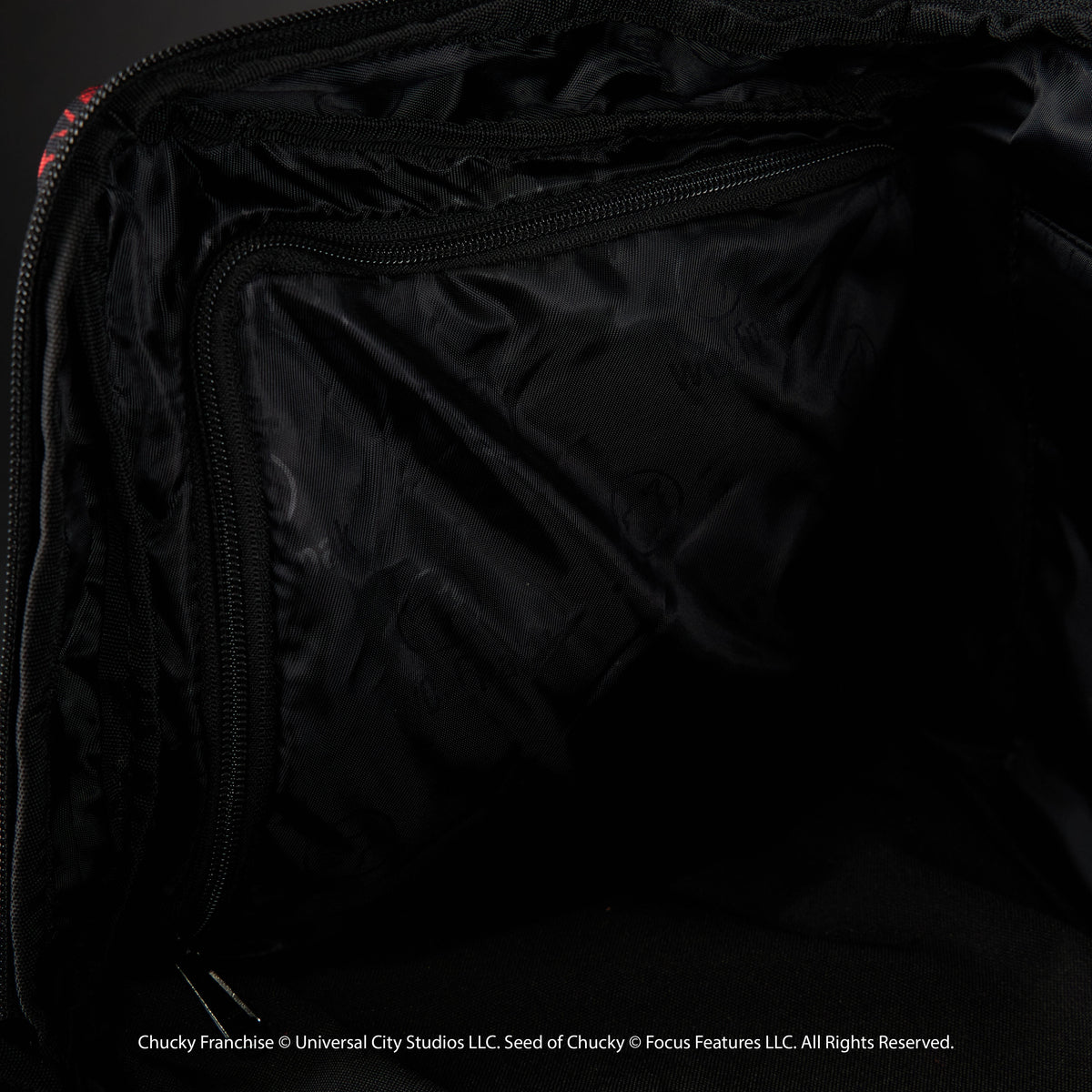 30L Perfect Duffle Bag Chucky (PRE SALE) - Image 24