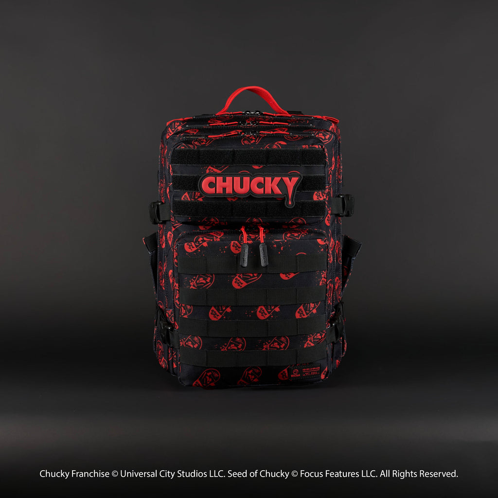 35L Backpack Chucky (Pre Sale) - Image 8