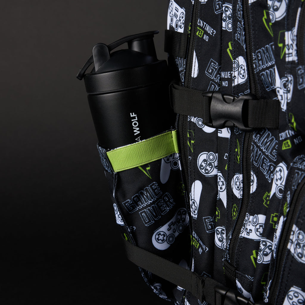 35L Backpack Game Over - Image 18