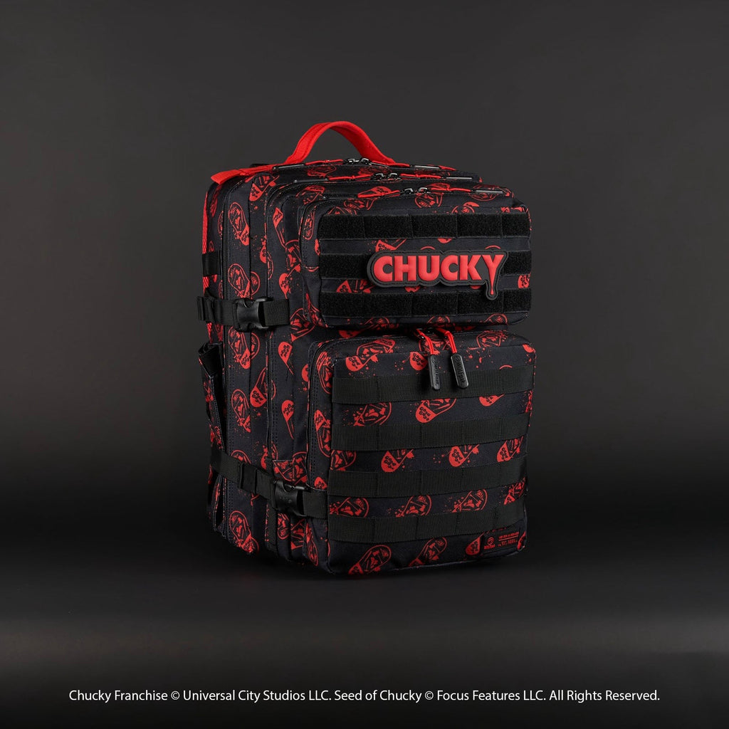 35L Backpack Chucky (Pre Sale) - Image 9