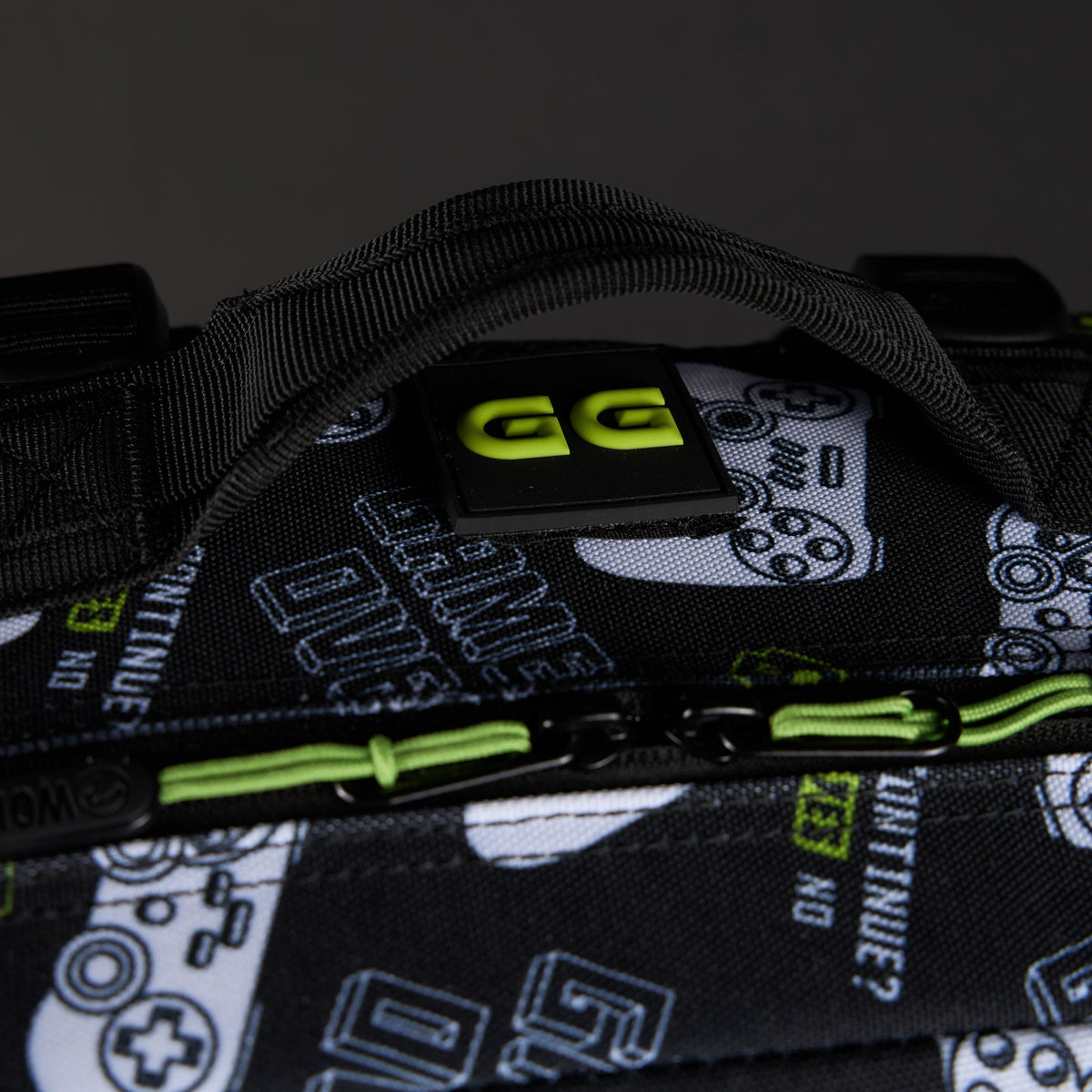 35L Backpack Game Over - Image 14