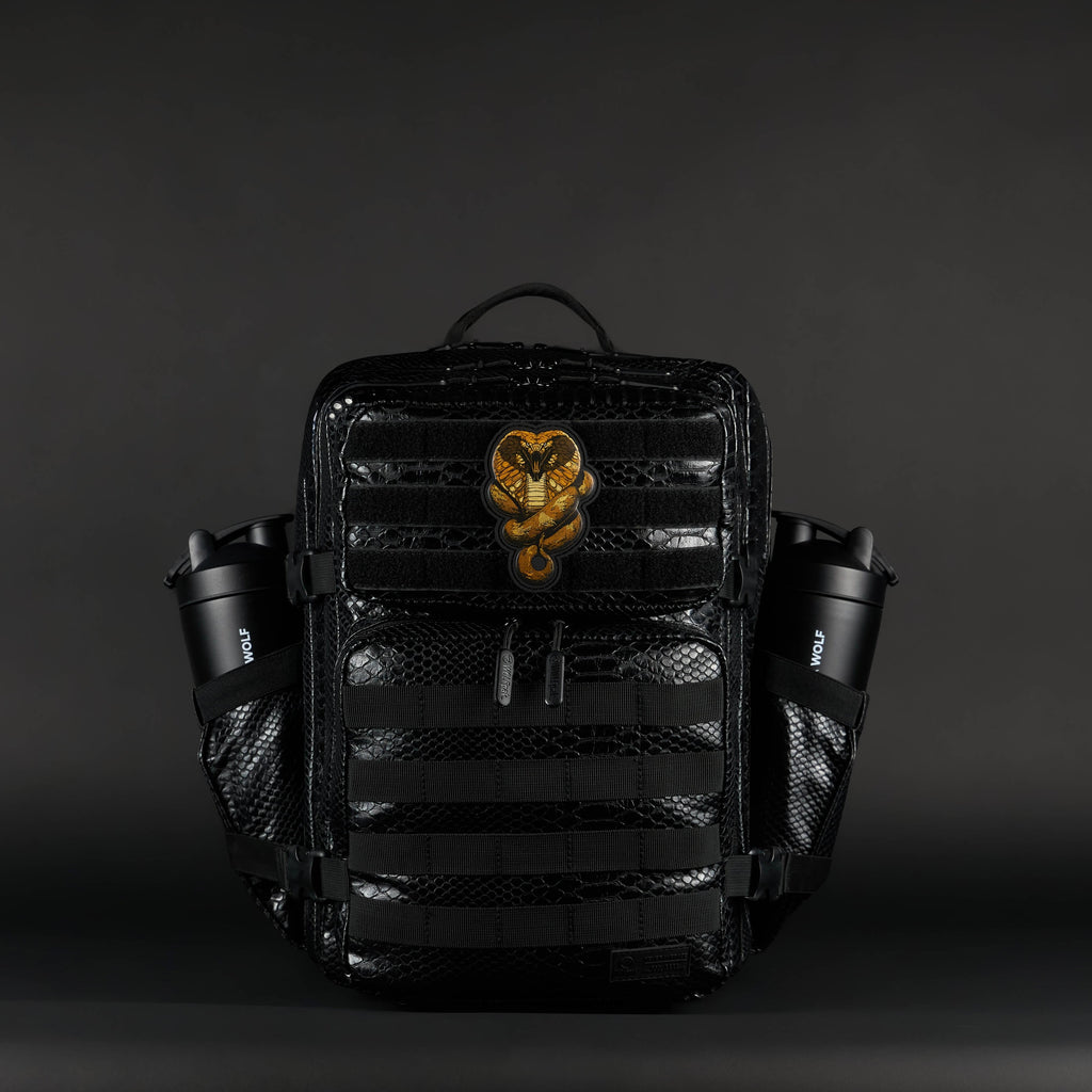 35L Backpack King Cobra - Image 7