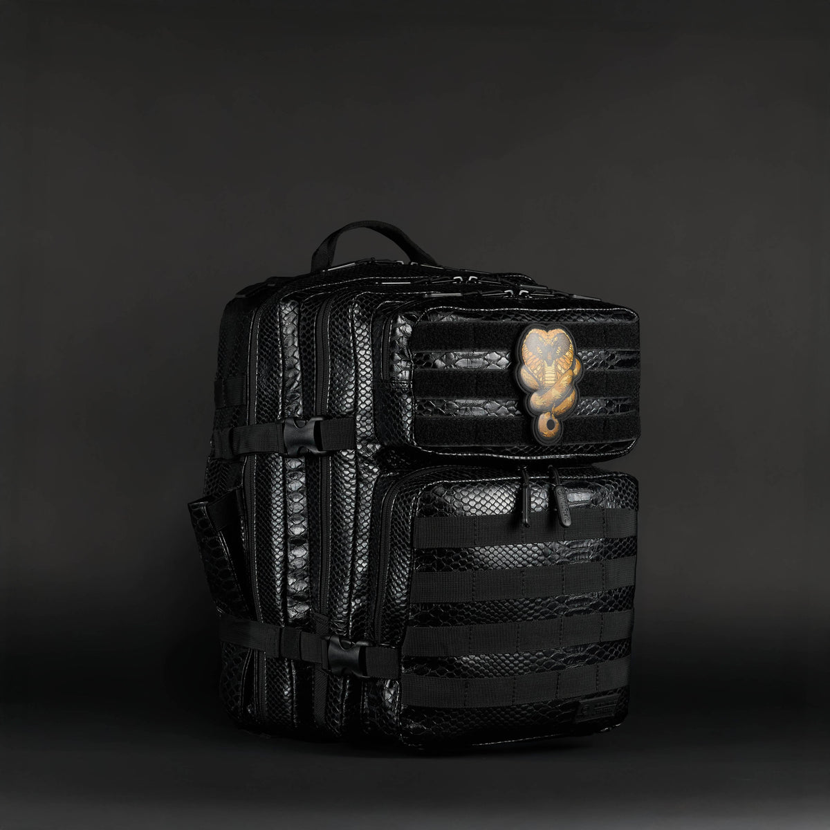 35L Backpack King Cobra - Image 12