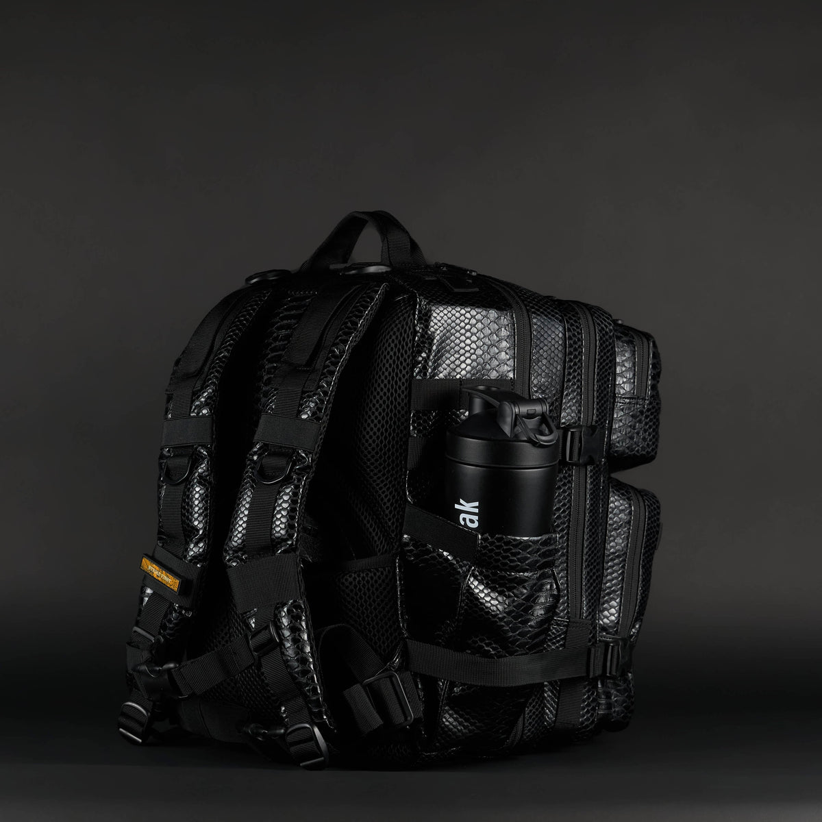 35L Backpack King Cobra - Image 10