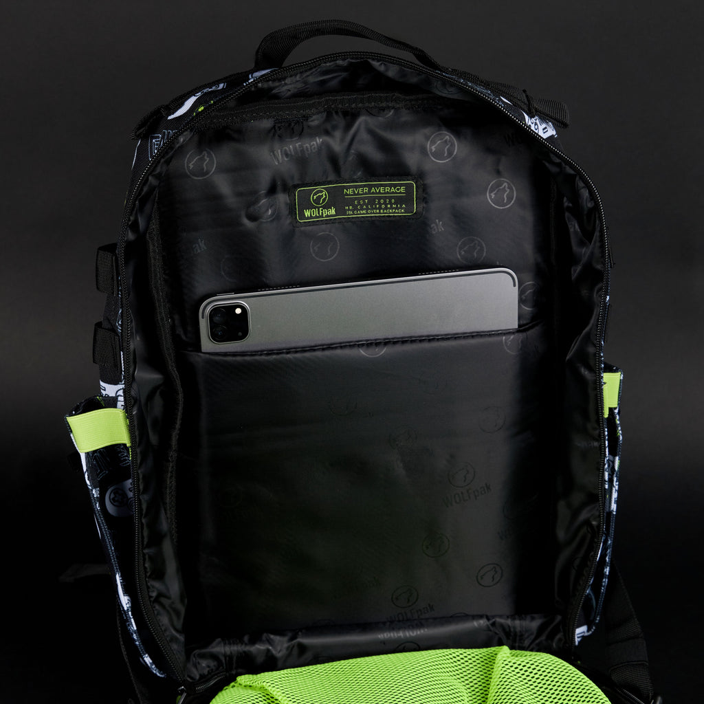 35L Backpack Game Over - Image 20