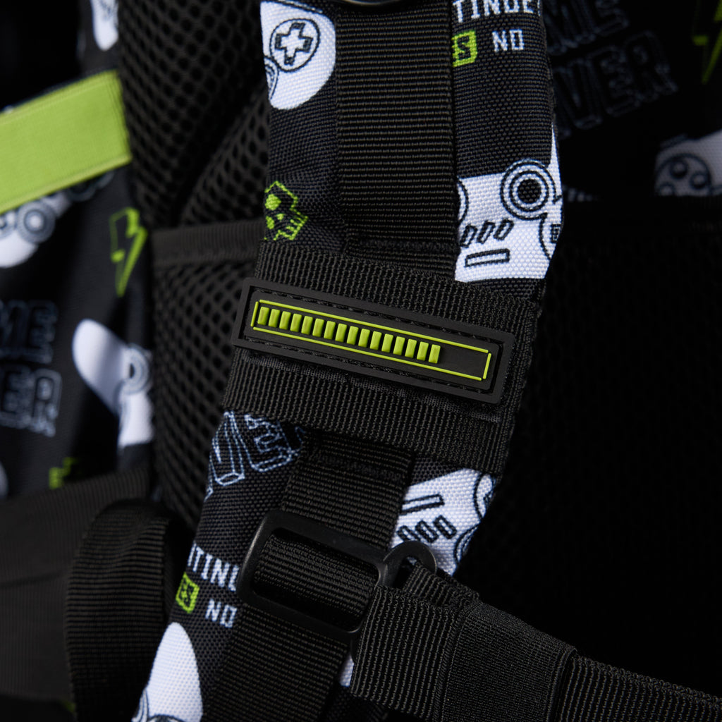 35L Backpack Game Over - Image 15