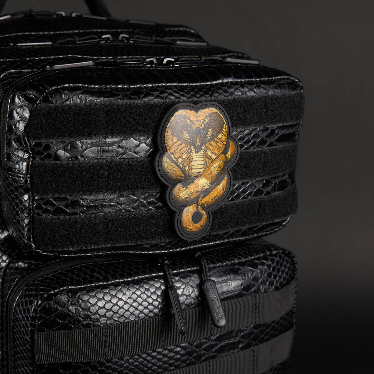 25L Backpack King Cobra - Image 16