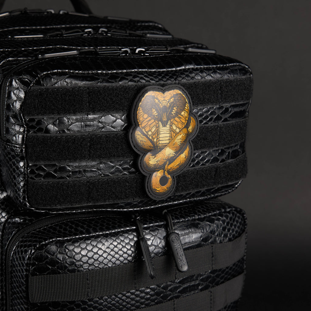 45L Backpack King Cobra - Image 13