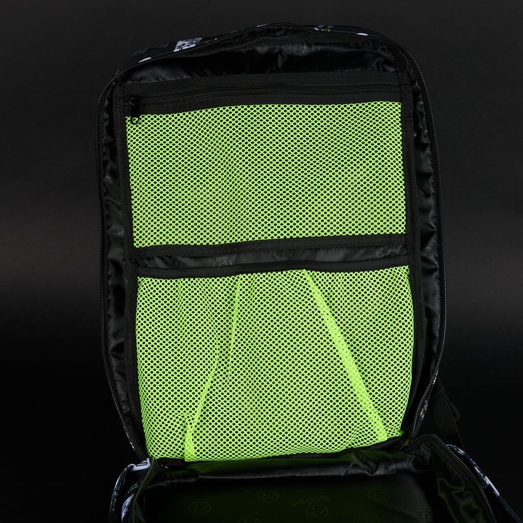 35L Backpack Game Over - Image 22