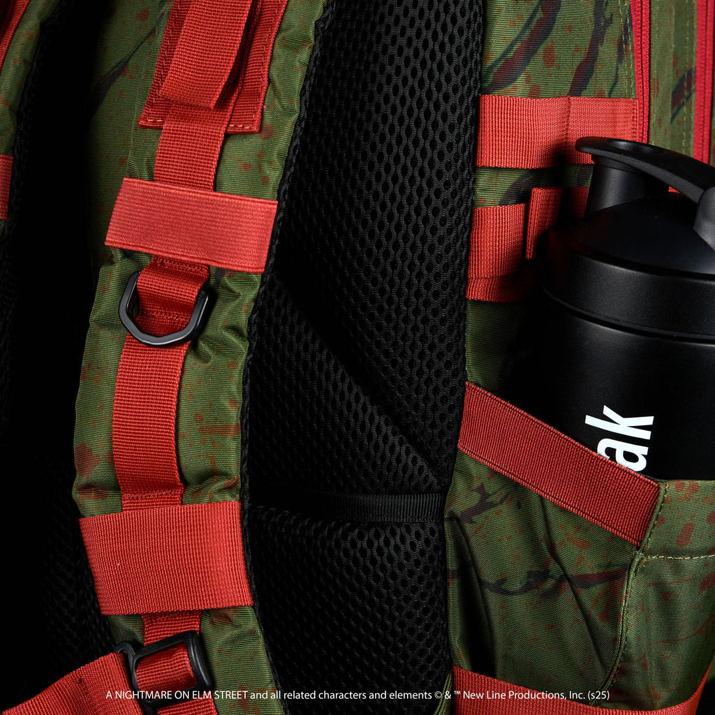 45L Backpack Nightmare on Elm Street - Image 18