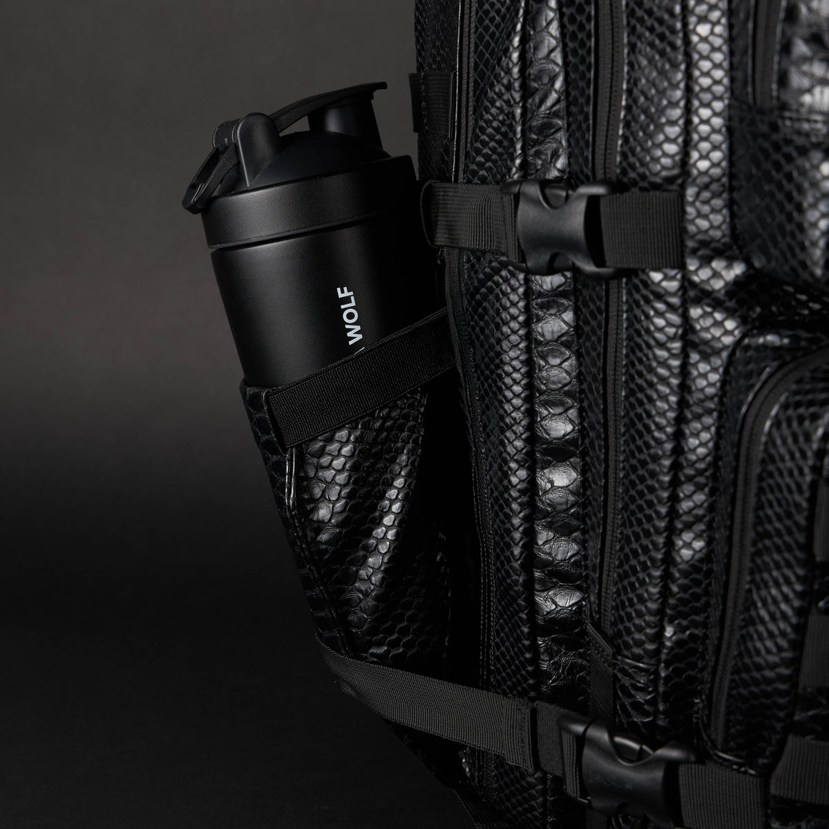 45L Backpack King Cobra - Image 19
