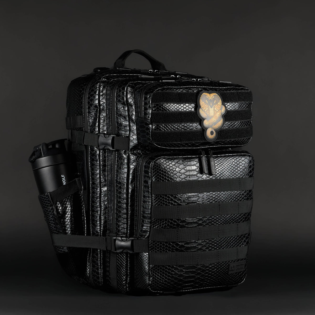 45L Backpack King Cobra - Image 8
