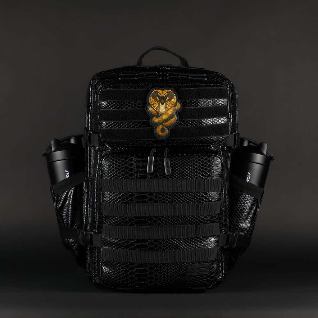 45L Backpack King Cobra - Image 7