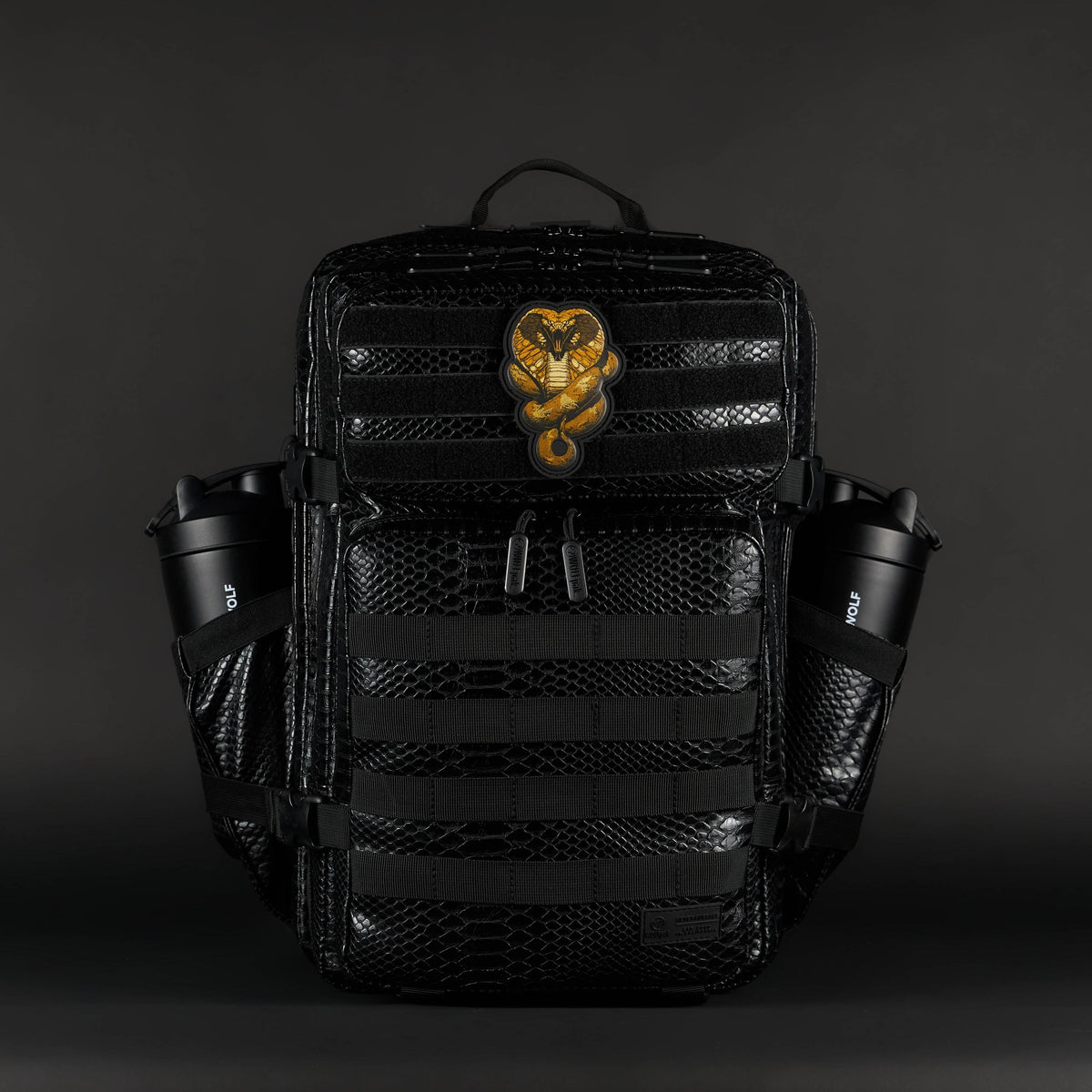 45L Backpack King Cobra - Image 7