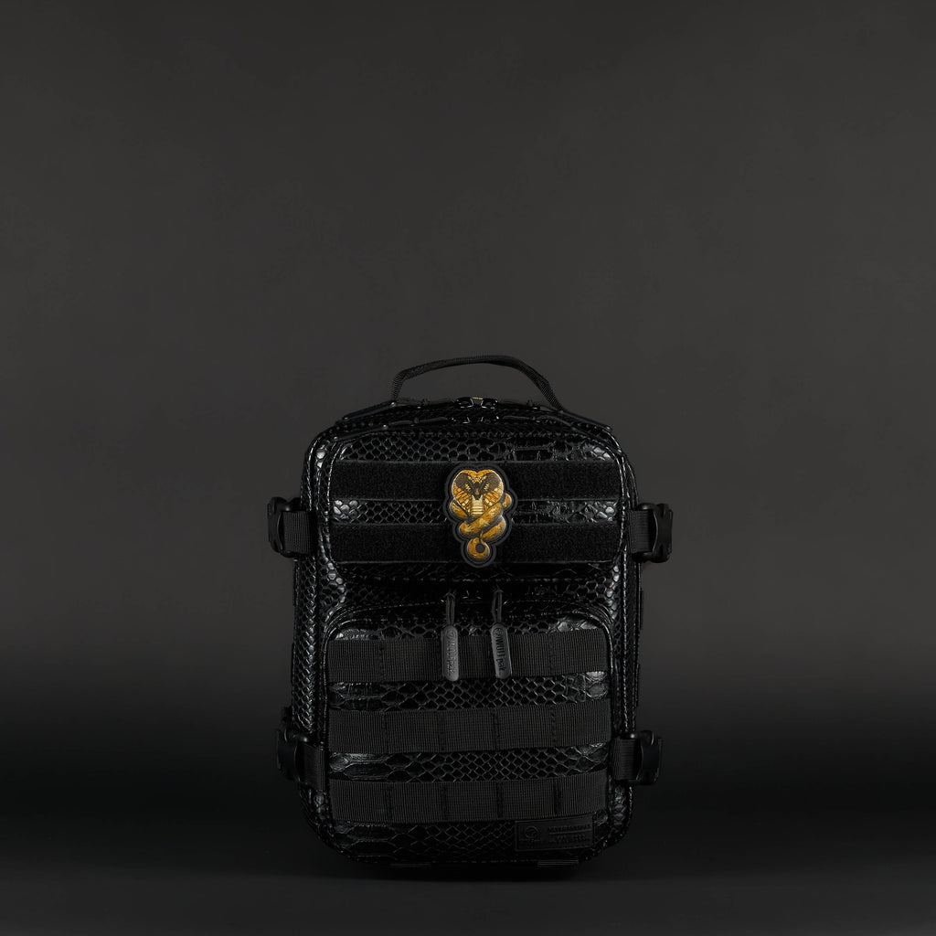 9L Backpack Mini King Cobra - Image 7