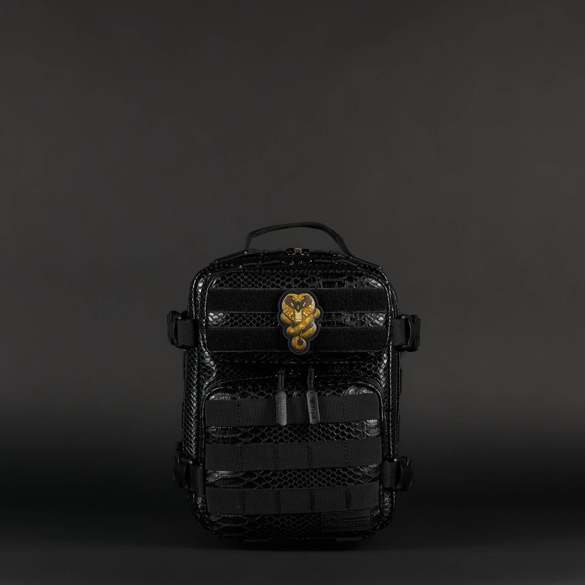 9L Backpack Mini King Cobra - Image 7