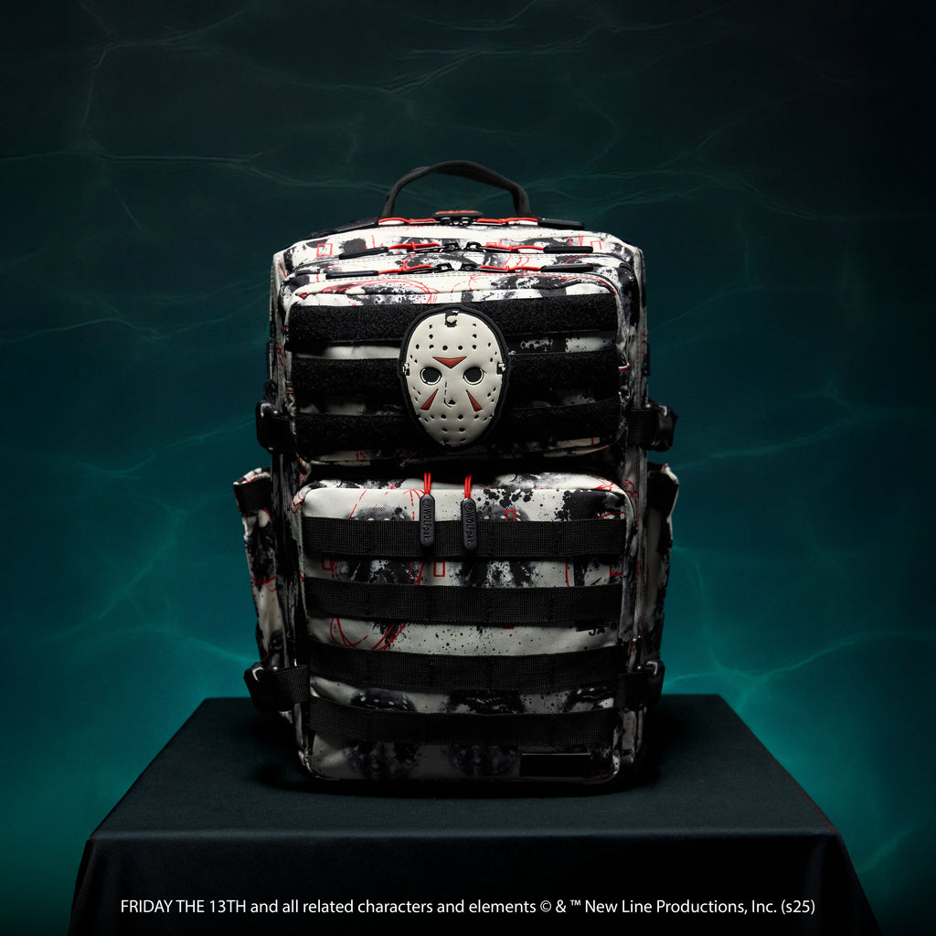 35L Backpack Friday The 13th
