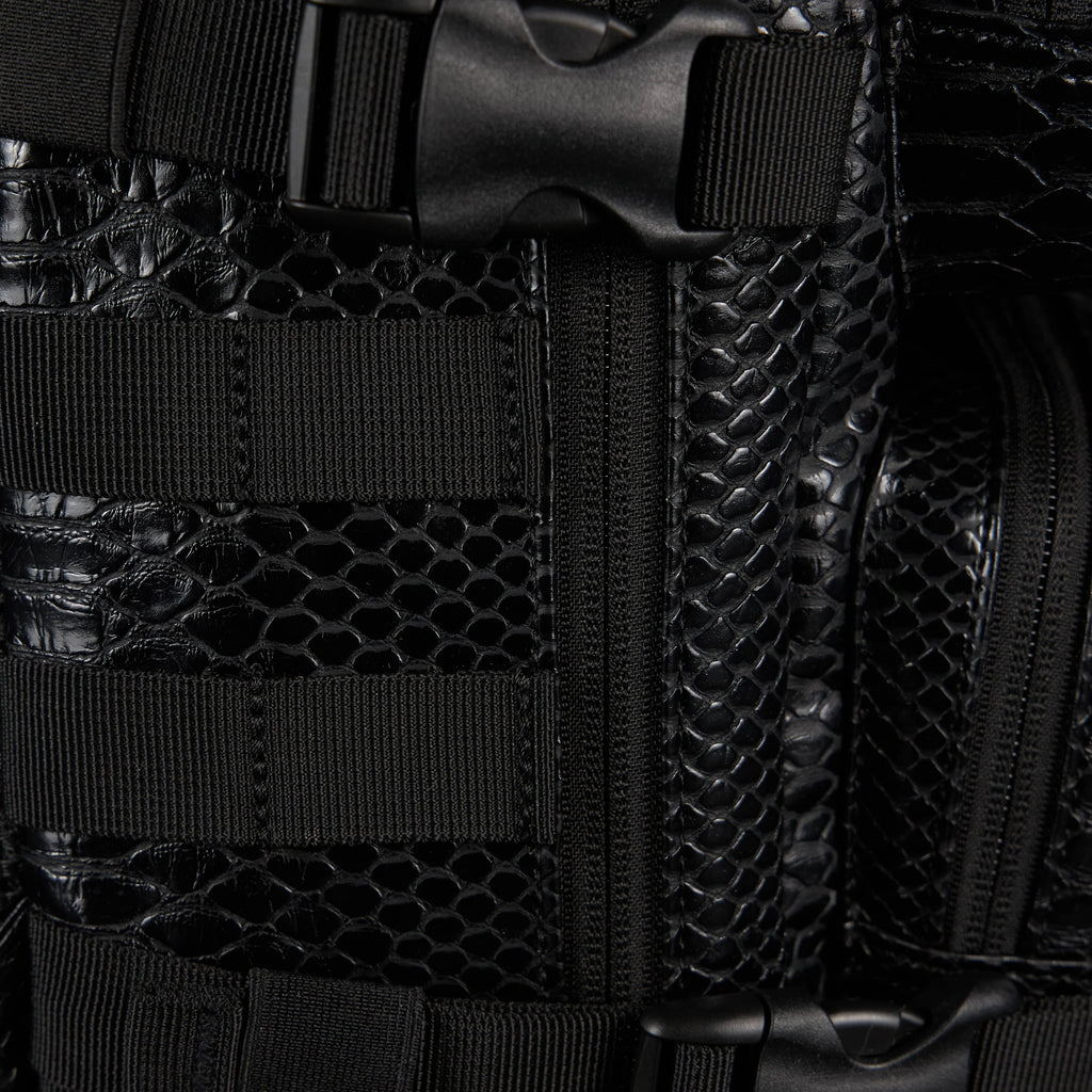 9L Backpack Mini King Cobra - Image 17