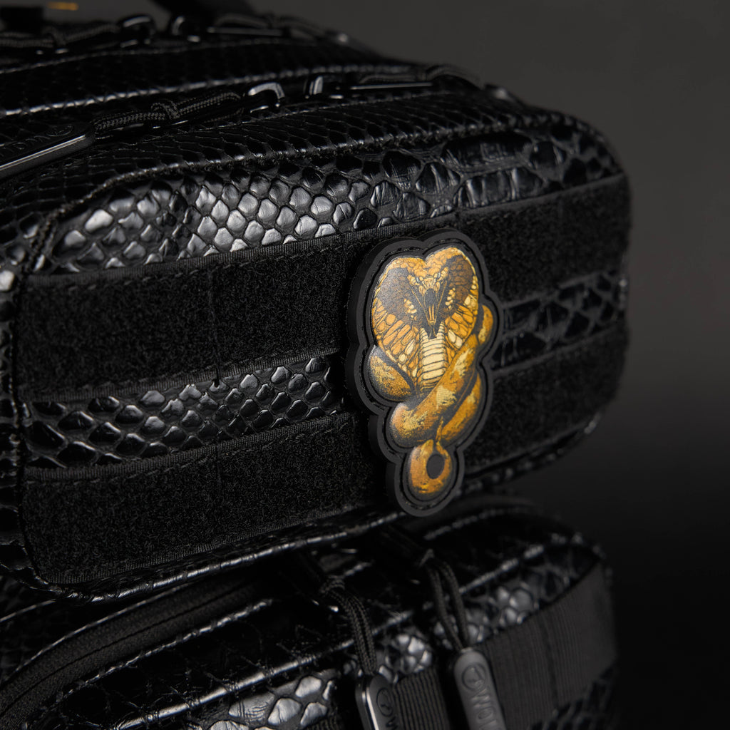 9L Backpack Mini King Cobra - Image 12