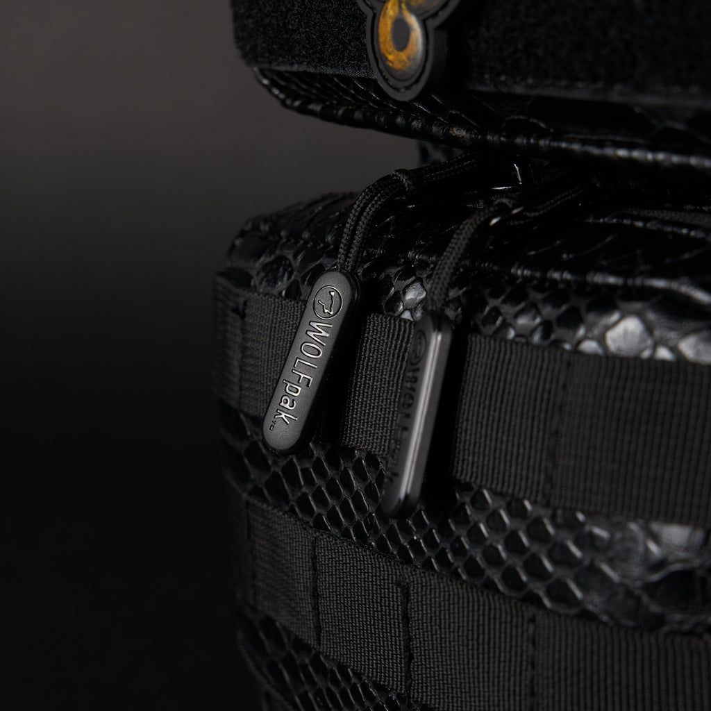 9L Backpack Mini King Cobra - Image 16