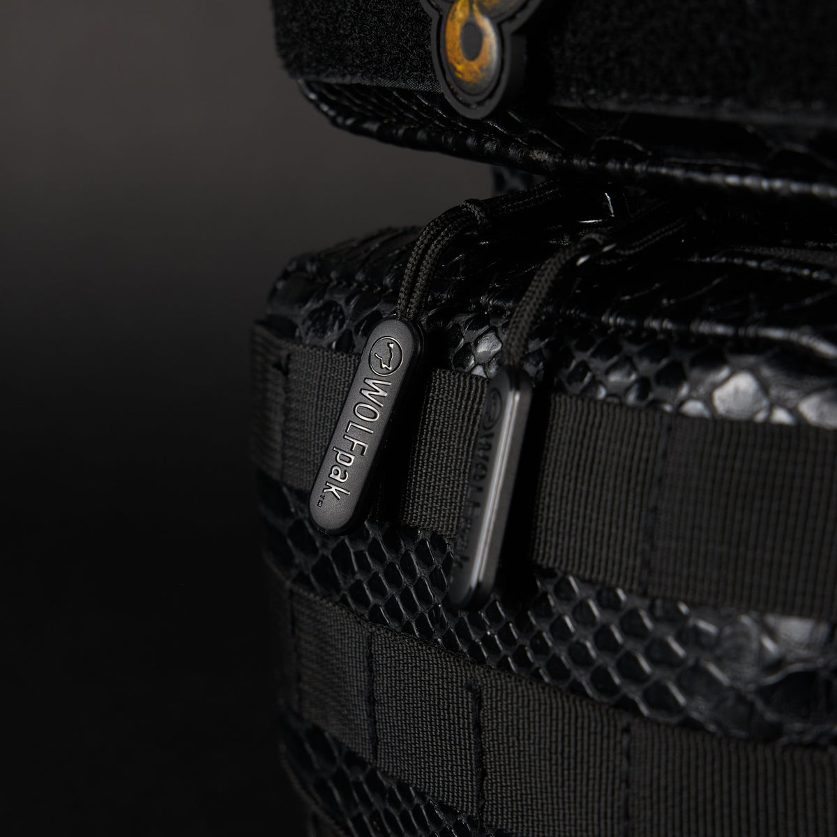 9L Backpack Mini King Cobra - Image 16