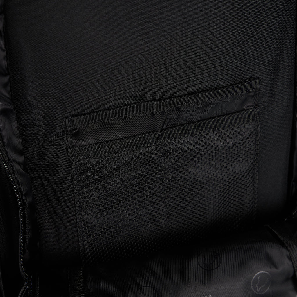 35L Backpack Alpha Black - Image 21